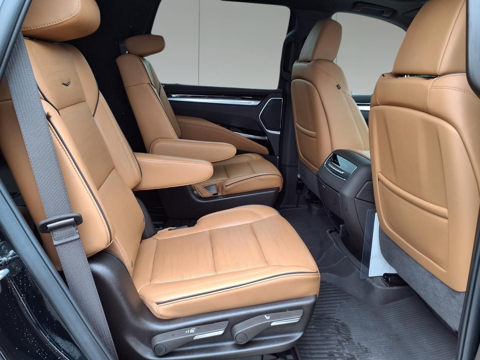 2025 Cadillac Escalade Premium Luxury