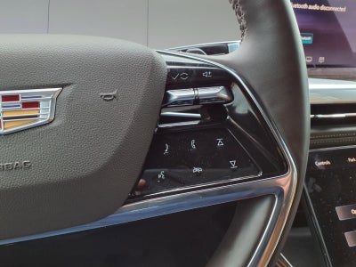 2025 Cadillac Escalade Premium Luxury