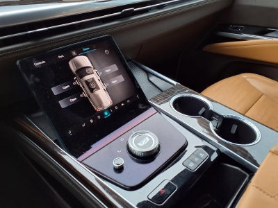 2025 Cadillac Escalade Premium Luxury