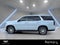 2026 Cadillac Escalade Platinum Luxury