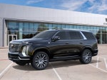 2026 Cadillac Escalade Platinum Luxury