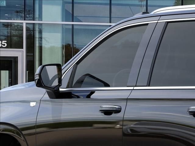 2026 Cadillac Escalade Platinum Luxury