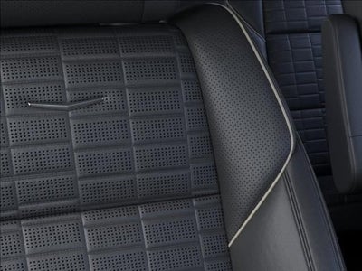 2026 Cadillac Escalade Platinum Luxury