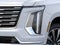 2027 Cadillac Escalade Platinum Luxury