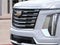 2027 Cadillac Escalade Platinum Luxury