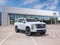 2027 Cadillac Escalade Platinum Luxury