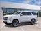 2027 Cadillac Escalade Platinum Luxury