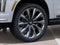 2027 Cadillac Escalade Platinum Luxury