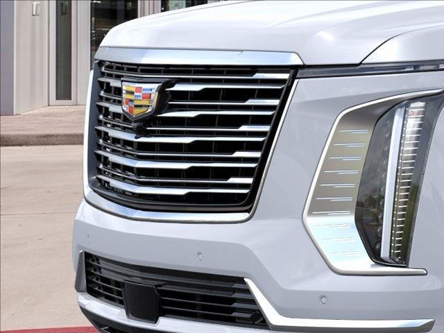 2027 Cadillac Escalade Platinum Luxury