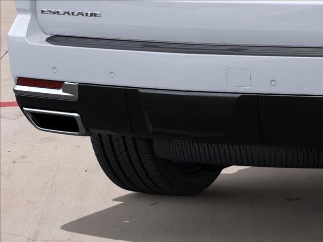 2027 Cadillac Escalade Platinum Luxury