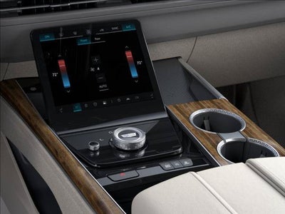 2027 Cadillac Escalade Platinum Luxury
