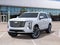 2027 Cadillac Escalade Platinum Luxury