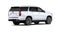 2027 Cadillac Escalade Platinum Luxury