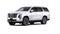 2027 Cadillac Escalade Platinum Luxury