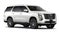 2025 Cadillac Escalade Premium Luxury Platinum