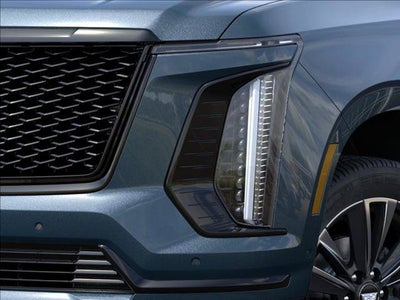 2027 Cadillac Escalade Sport