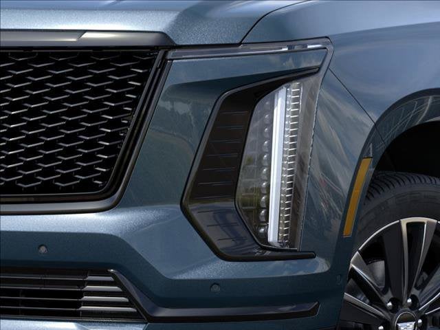 2027 Cadillac Escalade Sport