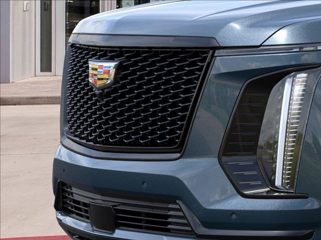 2027 Cadillac Escalade Sport