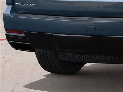 2027 Cadillac Escalade Sport