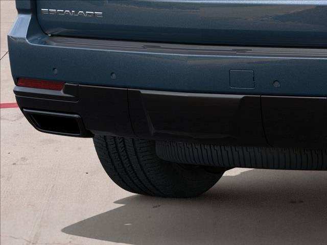 2027 Cadillac Escalade Sport
