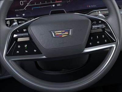 2027 Cadillac Escalade Sport