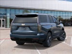 2027 Cadillac Escalade Sport