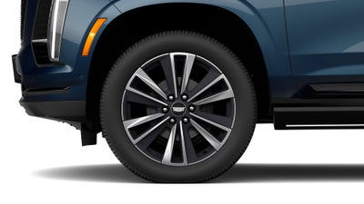 2027 Cadillac Escalade Sport