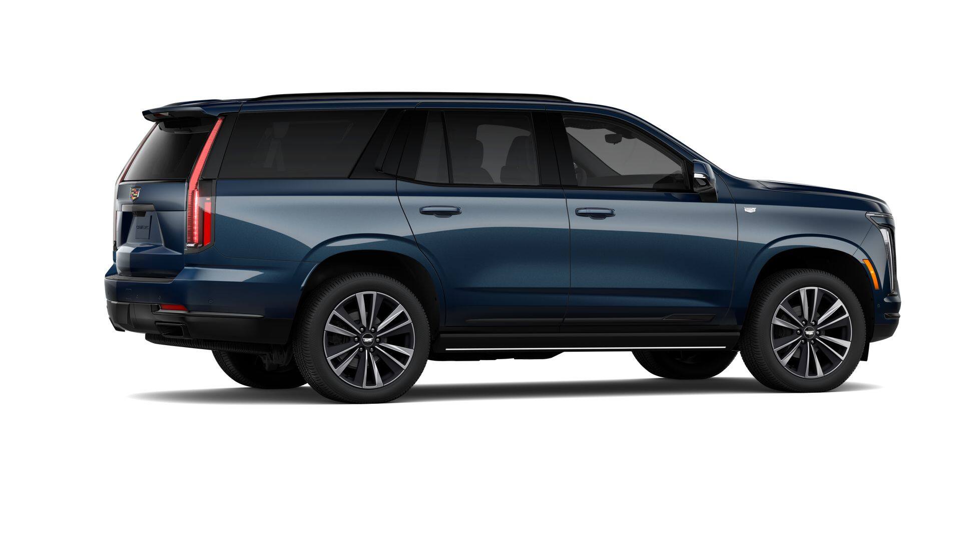2027 Cadillac Escalade Sport