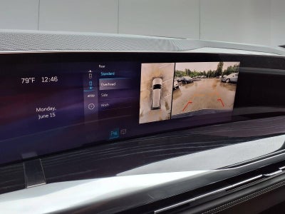 2025 Cadillac Escalade Sport