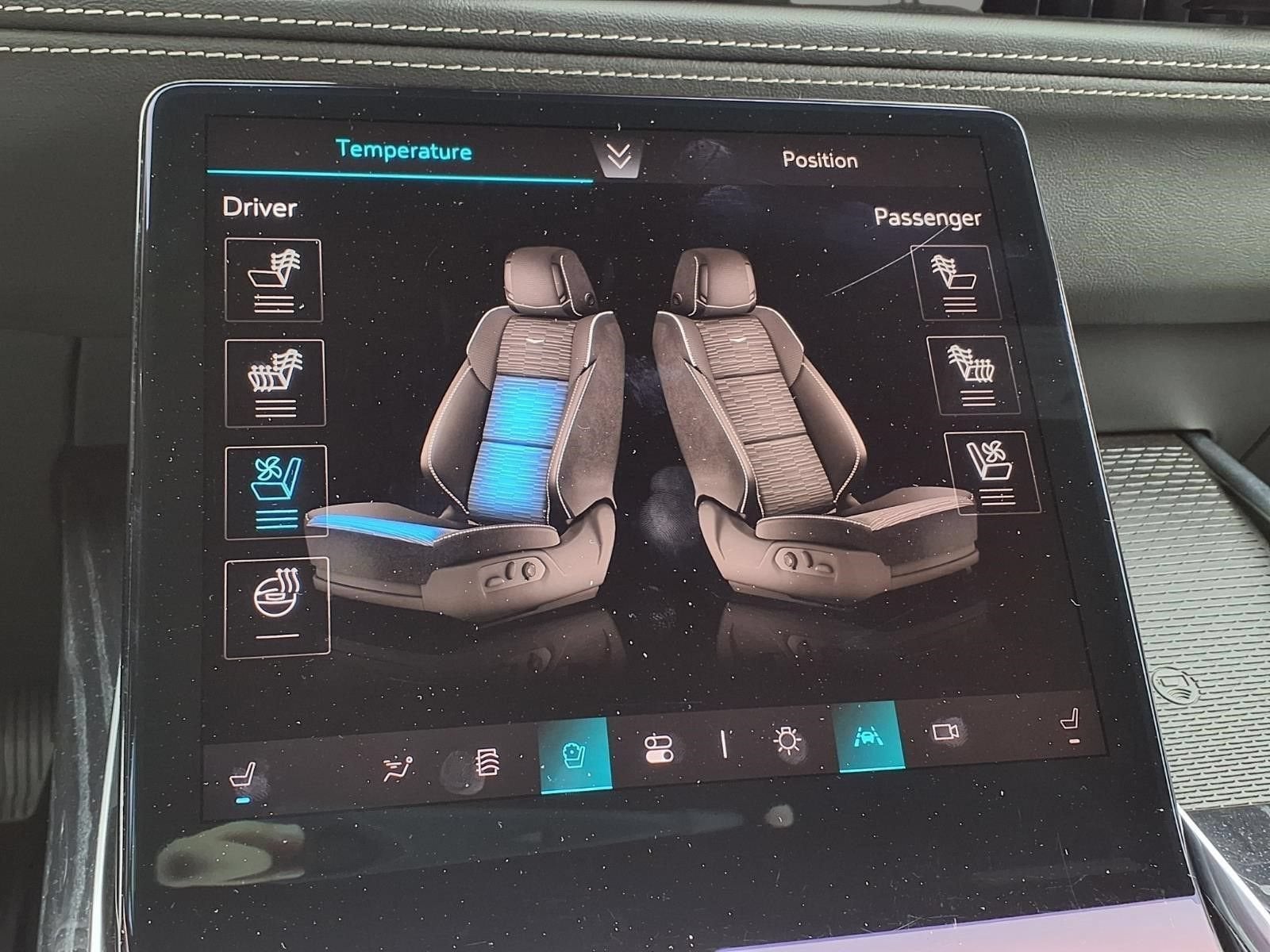 2025 Cadillac Escalade Sport