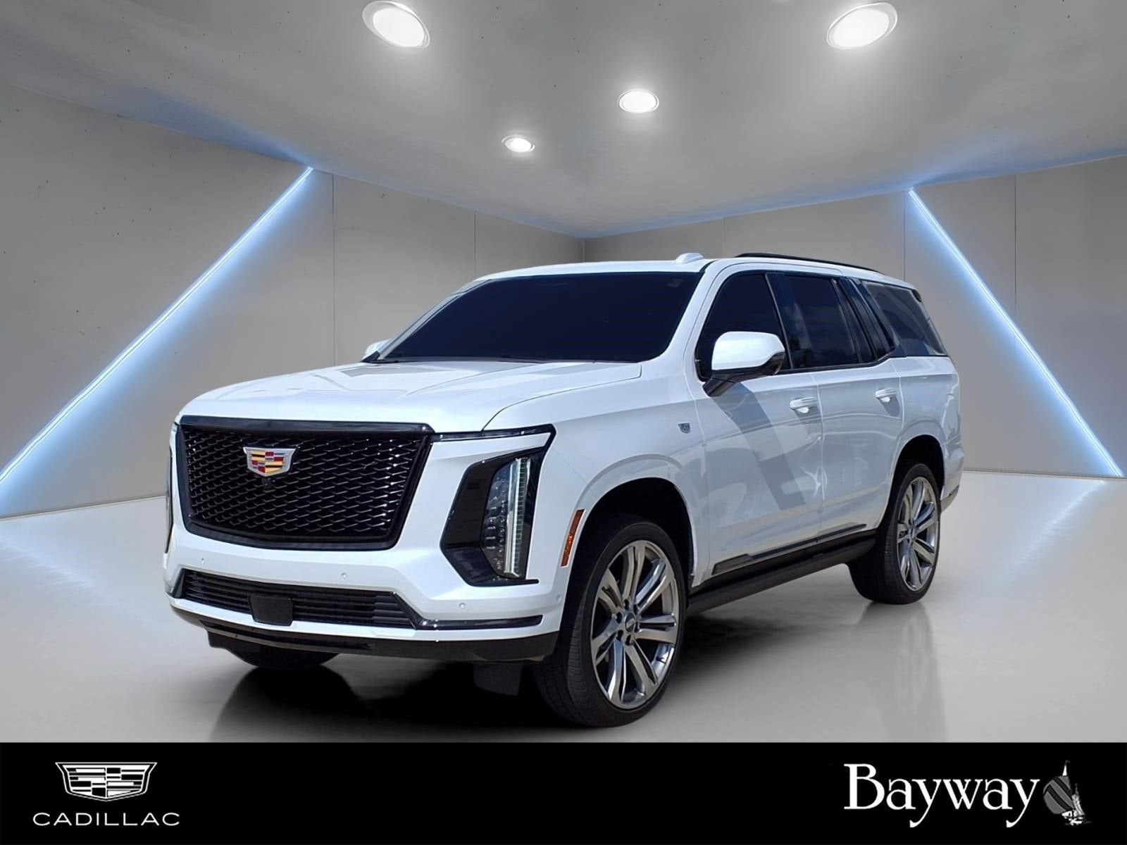 2026 Cadillac Escalade Sport 4WD's photo