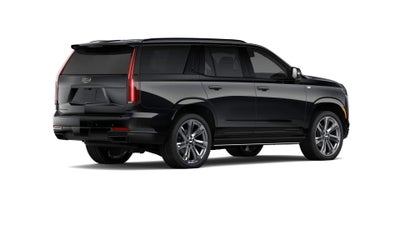 2027 Cadillac Escalade Sport