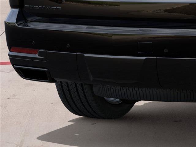 2027 Cadillac Escalade Sport