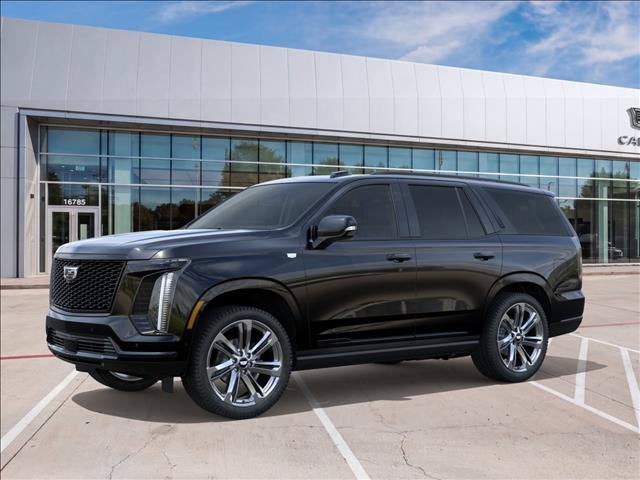 2027 Cadillac Escalade Sport