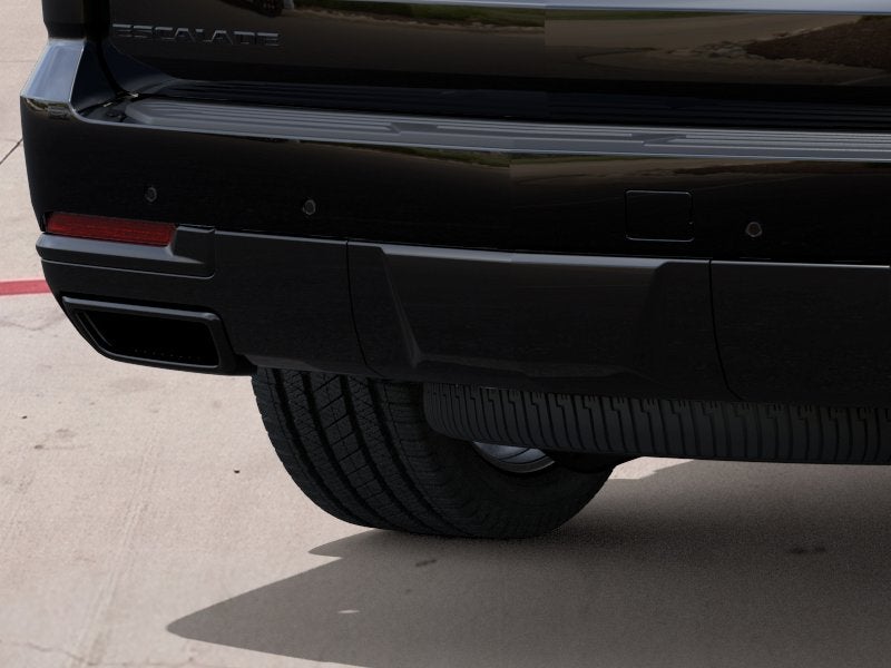 2027 Cadillac Escalade Sport