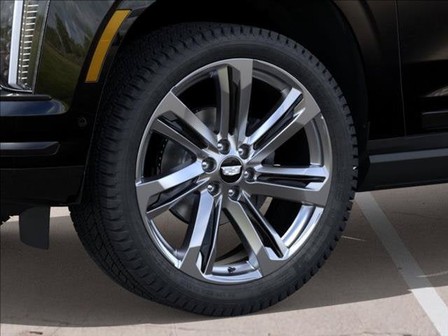 2027 Cadillac Escalade Sport