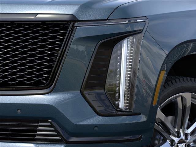 2027 Cadillac Escalade Sport