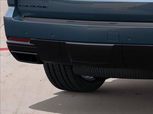 2027 Cadillac Escalade Sport
