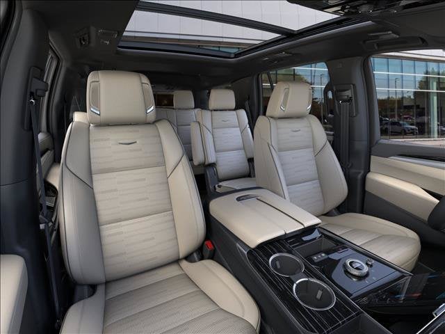 2027 Cadillac Escalade Sport