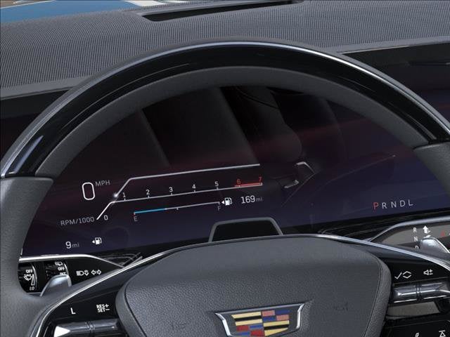 2027 Cadillac Escalade Sport