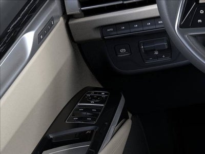 2027 Cadillac Escalade Sport