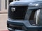 2027 Cadillac Escalade Sport