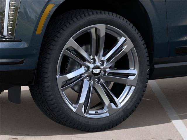 2027 Cadillac Escalade Sport