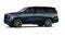 2027 Cadillac Escalade Sport