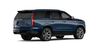 2027 Cadillac Escalade Sport