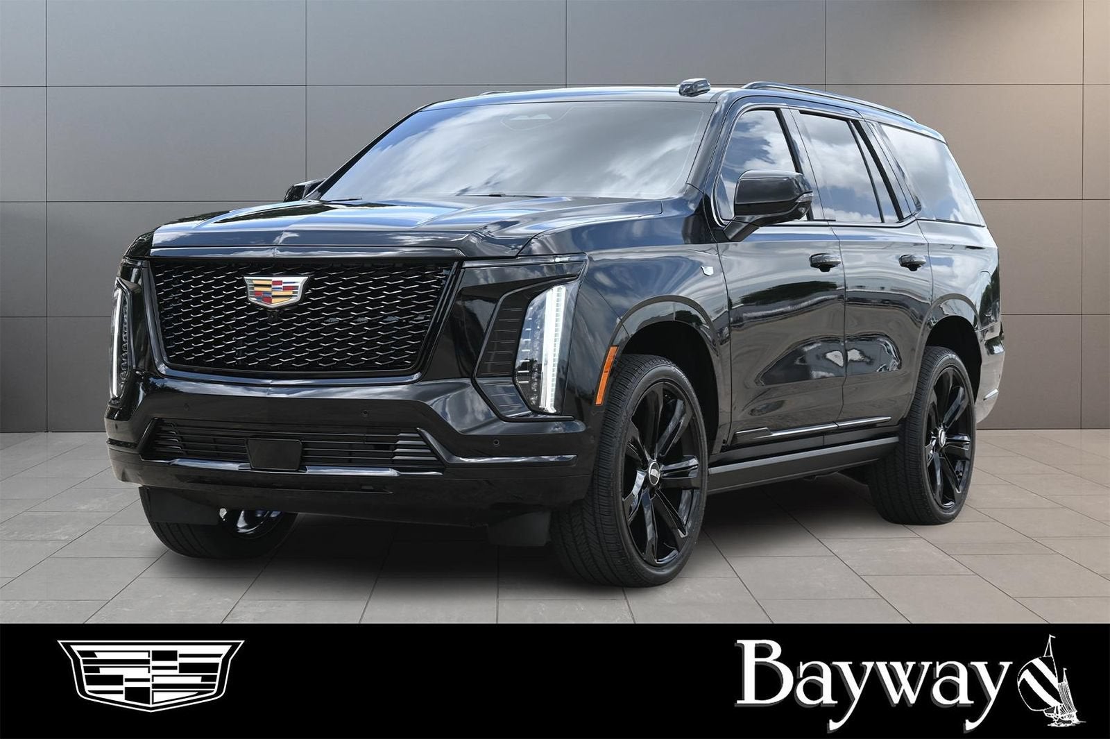 2026 Cadillac Escalade