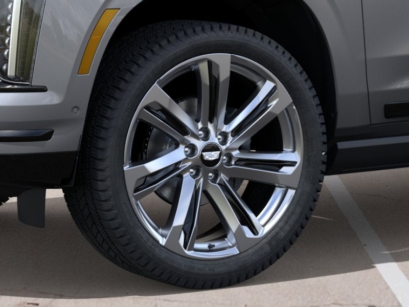 2026 Cadillac Escalade Sport - Photo 33