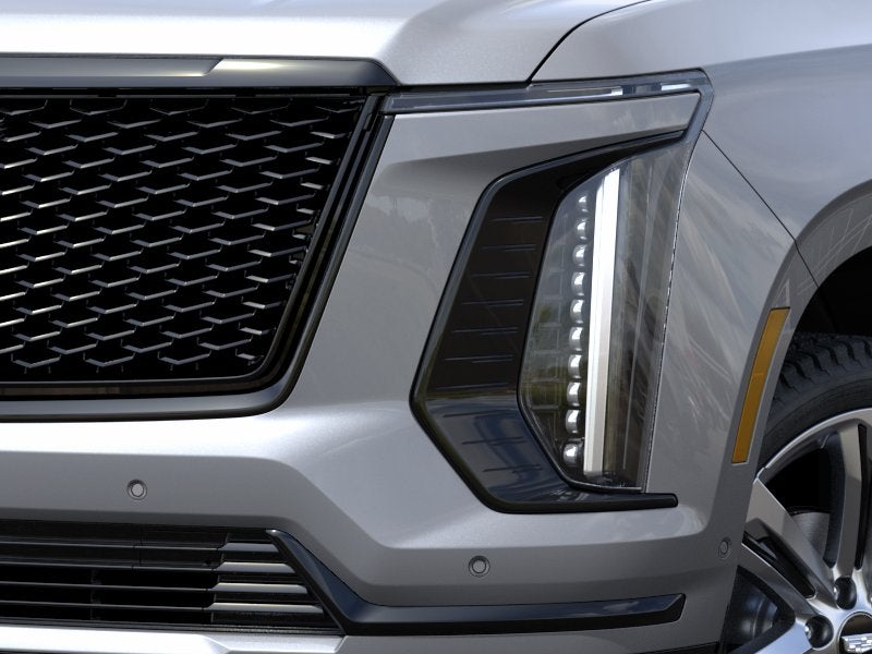 2026 Cadillac Escalade Sport - Photo 34
