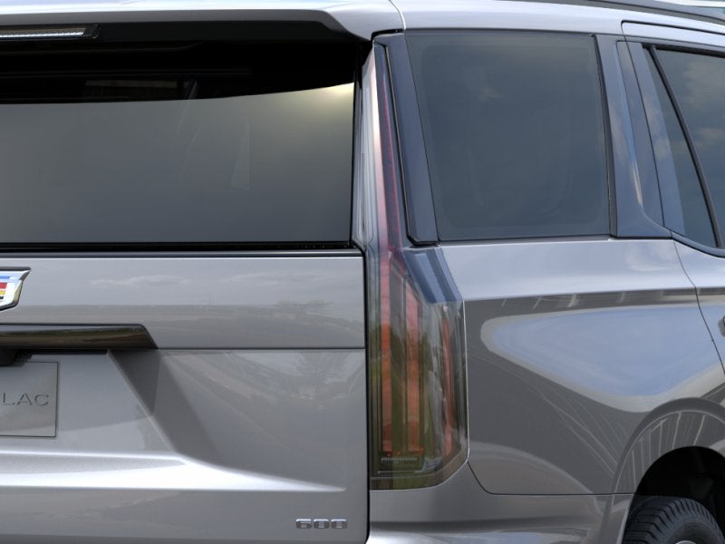 2026 Cadillac Escalade Sport - Photo 35