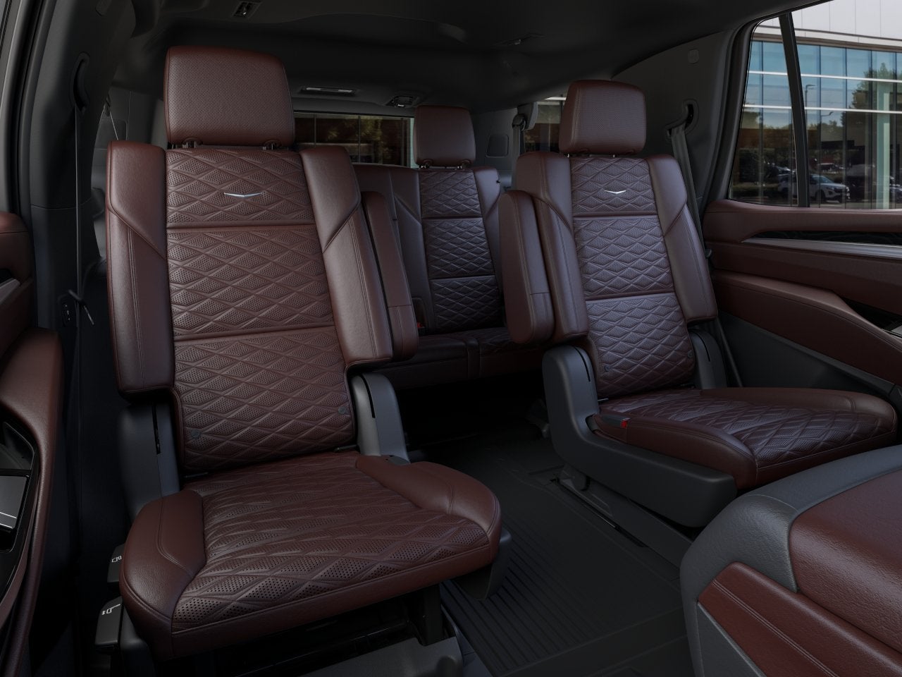 2026 Cadillac Escalade Sport - Photo 41